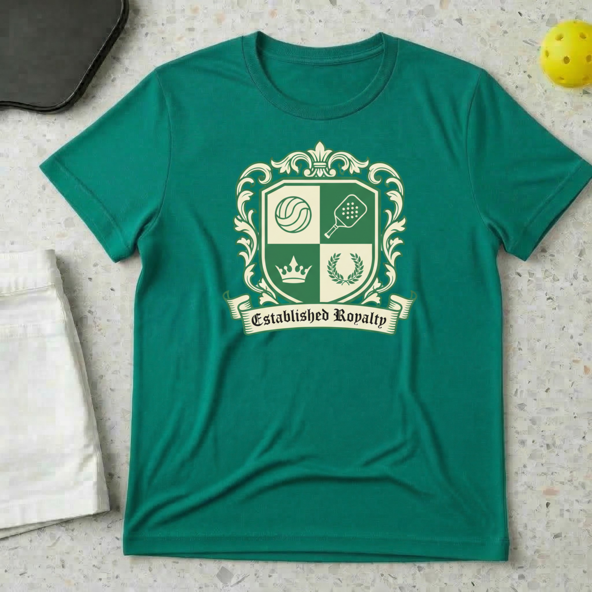 Established Royalty T-Shirt