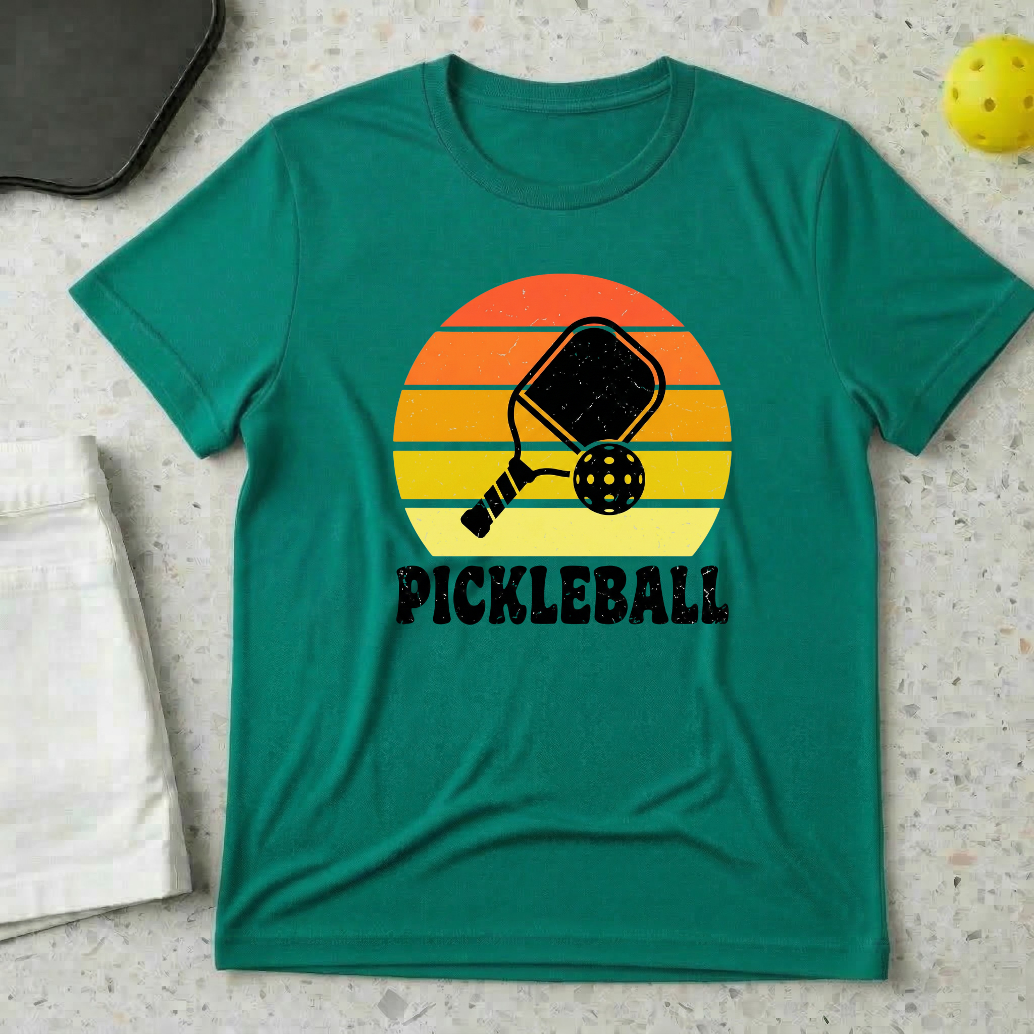 Pickleball T-shirt