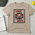 Court royalty (king) T-Shirt