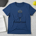 Pickelball queen T-Shirt