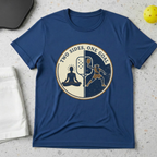 two sides one goal T-Shirt