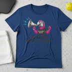 Loud Proud and in the kitchen T-Shirt