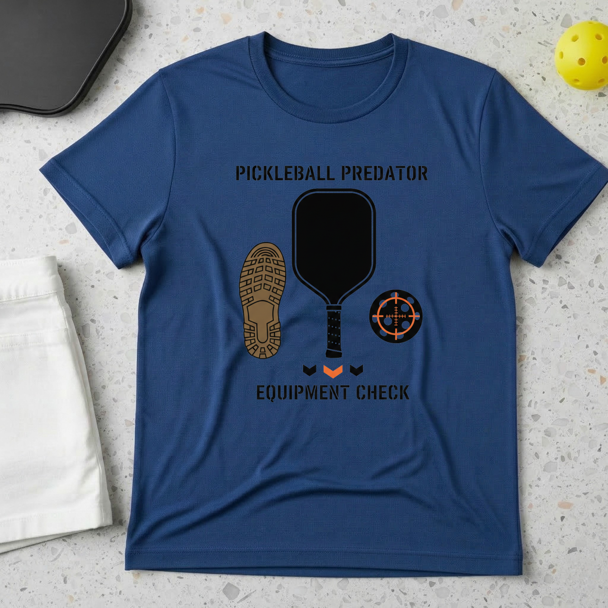 pickleball predator T-Shirt