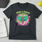 Dink and dance Social club T-Shirt