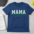 Mama pickleball club T-Shirt