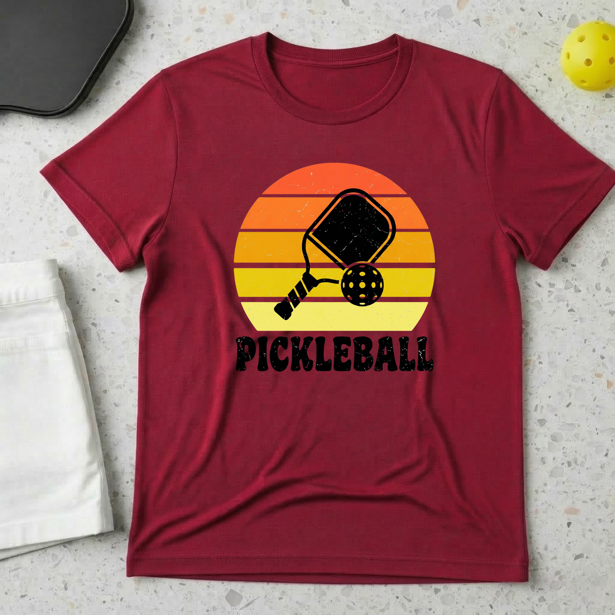 Pickleball T-shirt