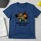 Unbreakable defense T-Shirt