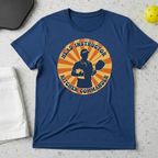 Head Instructor, Kitchen Commander T-Shirt