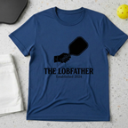 The LobFather T-Shirt