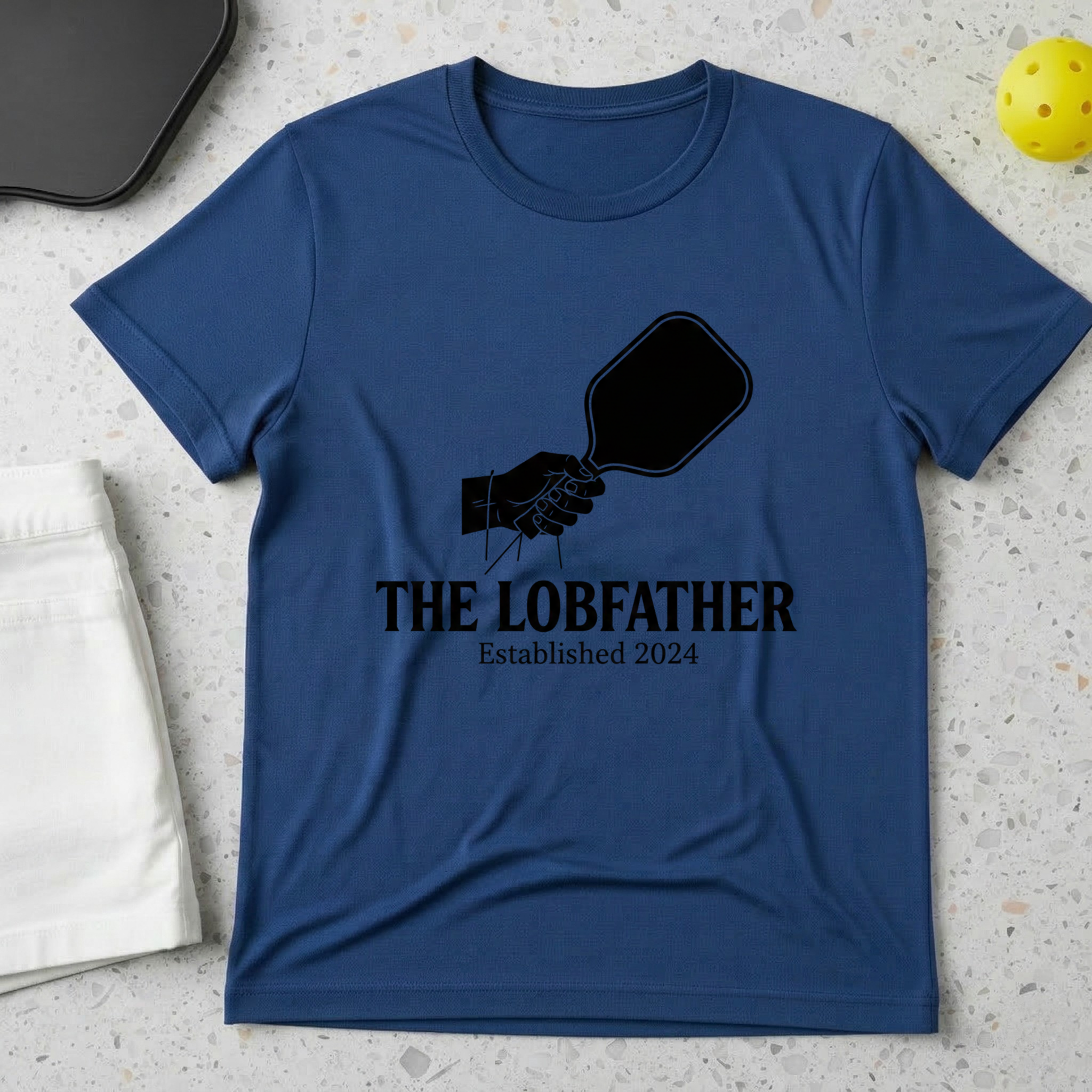 The LobFather T-Shirt
