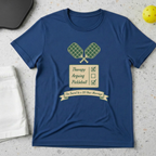 The secret to a 20 year marriage T-Shirt
