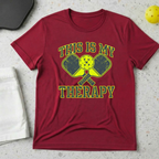 This Is My Therapy T-shirt