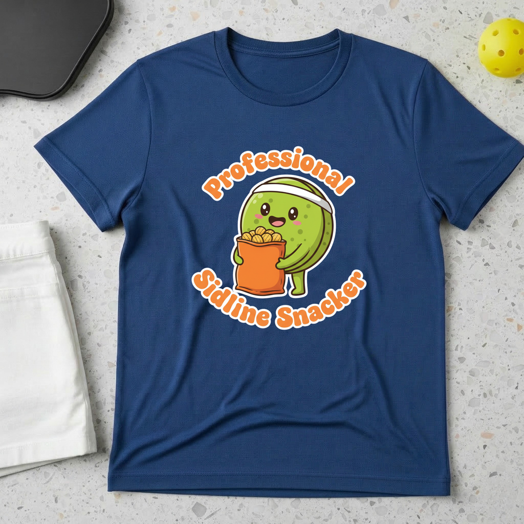 Professional sideline snacker T-Shirt