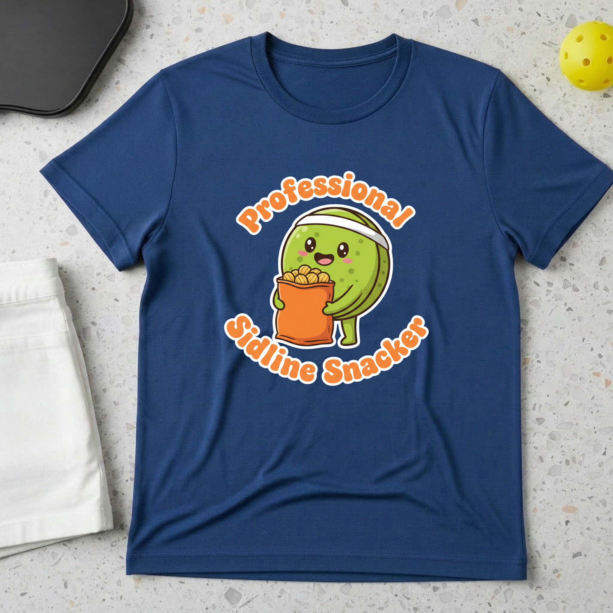 Professional sideline snacker T-Shirt