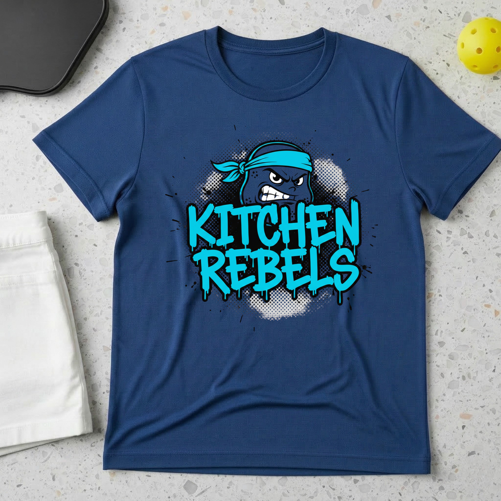 kitchen rebels T-Shirt