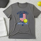 Pickleball America's Game T-shirt
